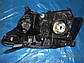 Фара передня права TOYOTA AVENSIS T25 LIFT 07.2006 - 10.2008 р UP-M60-GF20, фото 4