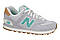 Жіночі кросівки New Balance WL574BCB, фото 2