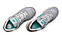 Жіночі кросівки New Balance WL574BCB, фото 4