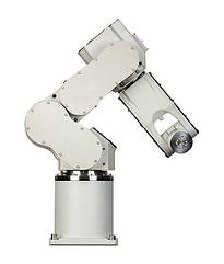 6-осьові роботи Epson серії PROSIX C4