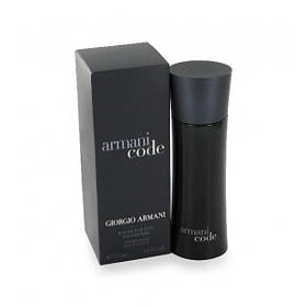 Мужская туалетная вода Armani Code for Man EDT 125 ml Скидка All 52