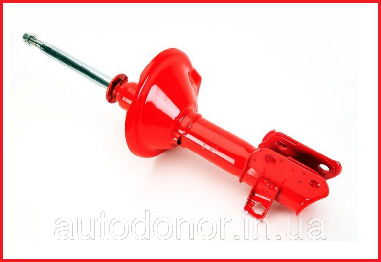 Амортизатор передній правий газомаслянный KYB Subaru Impreza WRX GC/GF (92-00) 734006