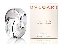 Женская туалетная вода Bvlgari Omnia Crystalline EDT 65 ml Скидка All 56