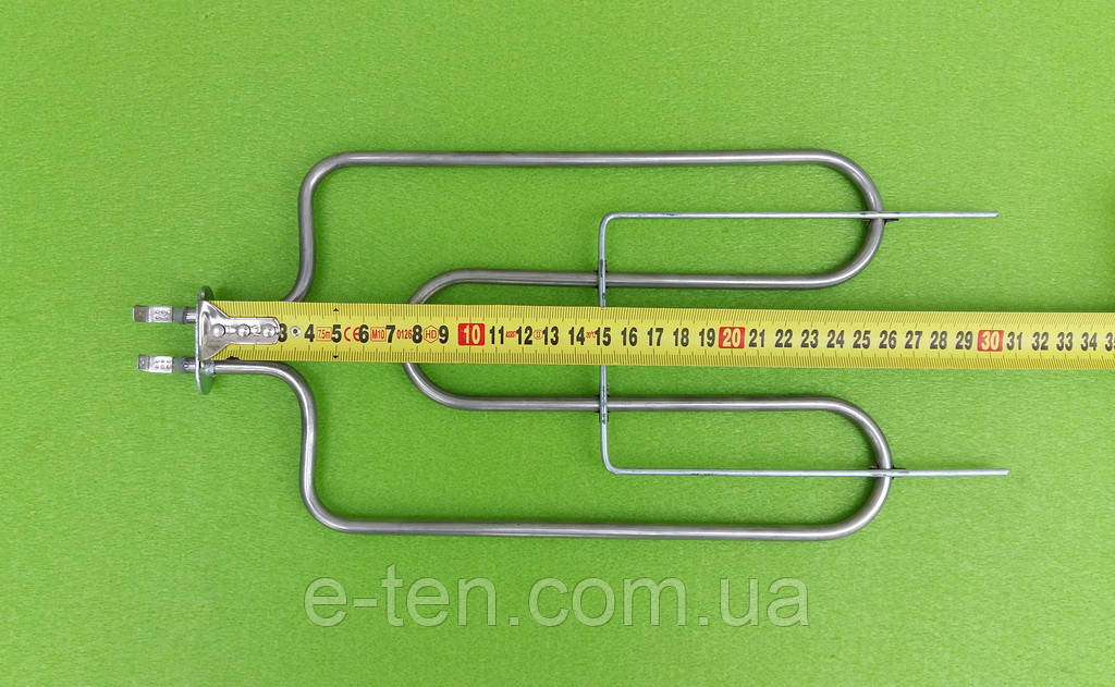 Тэн для электрошашлычницы 1050W / 220V (маленький) нержавейка Турция ...