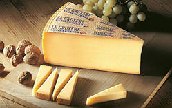 Сир Грюєр (Le Gruyere), Грюєр