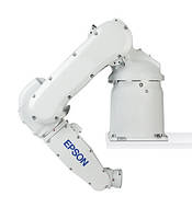 6-осевые роботы Epson серии PROSIX S5