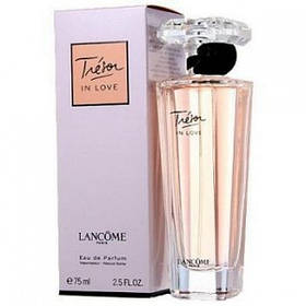 Духи Lancome Tresor In Love EDP 75 ml (лиц.) Женские духи  Парфюм