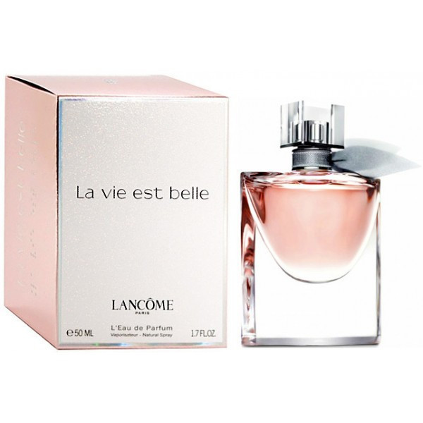 Женская парфюмированная вода Lancome La vie est Belle EDP 75 ml Скидка All 64 - фото 1 - id-p567806457