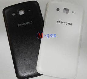 Задня кришка Samsung G7102 White