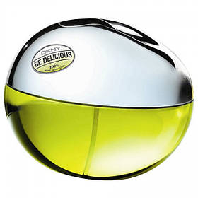 Женская парфюмированная вода DKNY Be Delicious 100 ml edp TESTER Скидка All 77