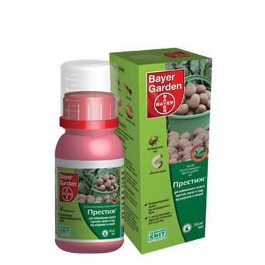 Престиж (інсектицид - фунгіцид) 150 мл Німеччина, BAYER, фото 1