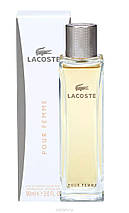 Lacoste Pour Femme парфумована вода 90 ml. (Лакоста Пур Фем), фото 2