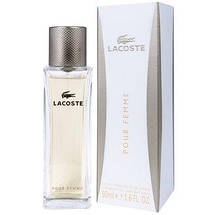 Lacoste Pour Femme парфумована вода 90 ml. (Лакоста Пур Фем), фото 3