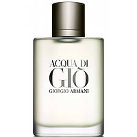 Мужская туалетная вода Armani Acqua di Gio pour homme EDT 100 ml TESTER