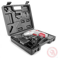 Викрутка акумуляторна 3,6 В INTERTOOL DT-0301, фото 3