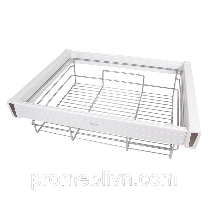 Кошик центральний хром 864-964мм Muller 31800