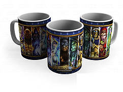 Кухоль Хартстоун Hearthstone CP 03.101