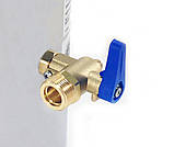 Фільтр-пом'якшувач для води DVA lt 8, фото 3