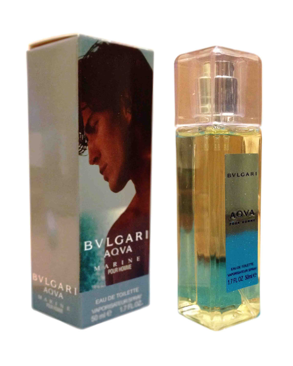 Bvlgari aqua Prom.ua