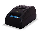Фіскальний реєстратор Datecs FP-101 Smart з індикатором клієнта DPD-204M, фото 3