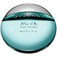 Мужская туалетная вода Bvlgari Aqua EDT 100 ml TESTER Скидка All 110