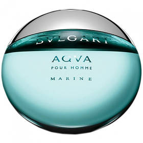 Мужская туалетная вода Bvlgari Aqua Marine EDT 100 ml TESTER Скидка All 110