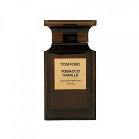 Tom Ford Tobacco Vanille edp 100ml Tester Скидка All 112