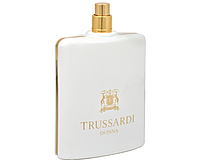 Trussardi Donna White EDP 100 ml TESTER Скидка All 120