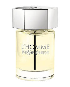 Yves Saint Laurent L`Homme EDT 100 ml TESTER Скидка All 121