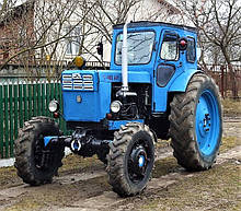 Трактор Т-40, Д-144