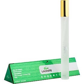 Lacoste Essential - Pen Tube 15ml Скидка All 152