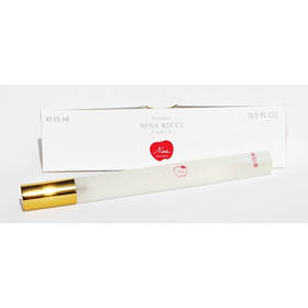 Nina Ricci Nina - Pen Tube 15ml Скидка All 156