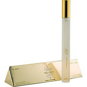 Paco Rabanne Lady Million - Pen Tube 15ml Скидка All 161