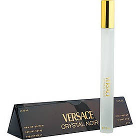 Versace Crystal Noir - Pen Tube 15ml Скидка All 166