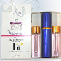 Lanvin Marry Me edt 3x15ml - Trio Bag Скидка All 182