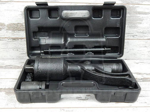 Набір роторний 5800Нм 1:78 Далекобійник -2 НШД2, фото 1