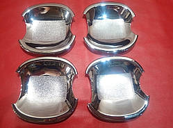 Накладки під ручки Hyundai Tucson 2004-2012