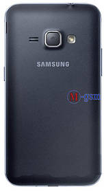 Задня кришка Samsung J1 Black