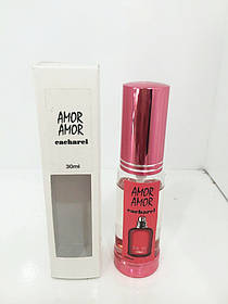 Cacharel Amor Amor - Travel Perfume 30ml Скидка All 213