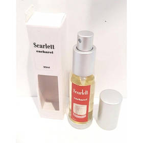 Cacharel Scarlett - Travel Perfume 30ml Скидка All 214