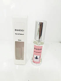 Gucci Eau de Parfum 2 - Travel Perfume 30ml Скидка All 217