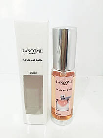 Lancome La Vie Est Belle - Travel Perfume 30ml Скидка All 221