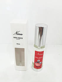 Nina Ricci Nina - Travel Perfume 30ml Скидка All 226