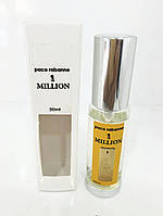 Paco Rabanne 1 Million - Travel Perfume 30ml Скидка All 231