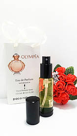 Paco Rabanne Olympea - Travel Perfume 35ml Скидка All 240