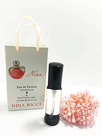 Nina Ricci Nina - Travel Perfume 35ml Скидка All 246