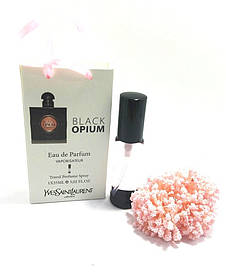 Yves Saint Laurent Black Opium - Travel Perfume 35ml Скидка All 247