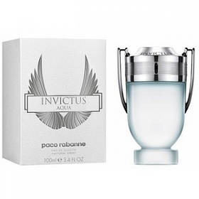 Paco Rabanne Invictus Aqua edt 100ml Tester