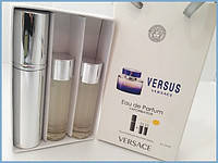 Versace Versus edt 3x15ml - Trio Bag Скидка All 283