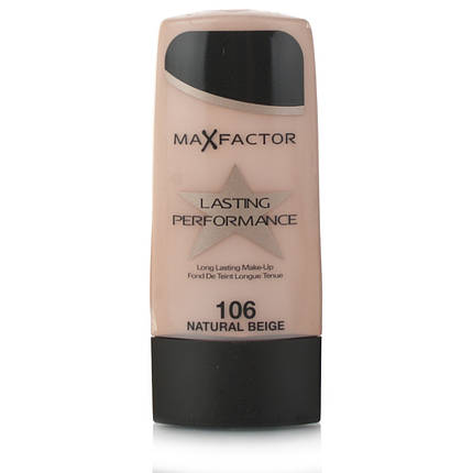 Тональный крем Max Factor Lasting Performance 101 Скидка All 296, фото 2